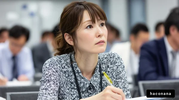 ビジネスセミナーでの学び