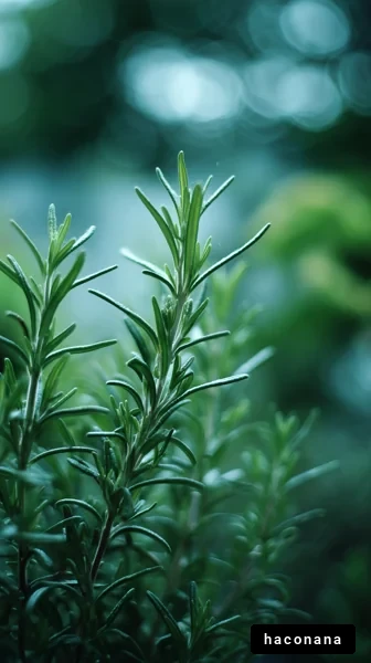 緑の植物のクローズアップ