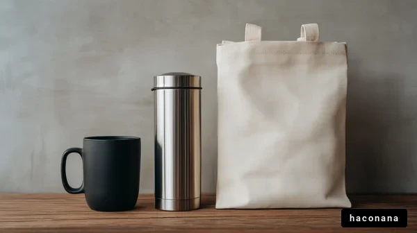 スタイリッシュな飲み物用具
