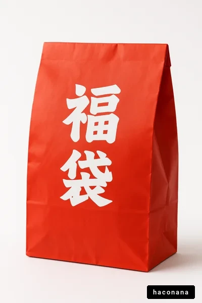 福袋のイメージ 福袋のイメージ