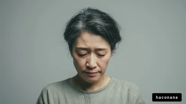 静かな思索の瞬間