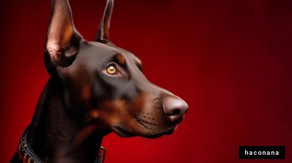 ダイヤモンドのような犬