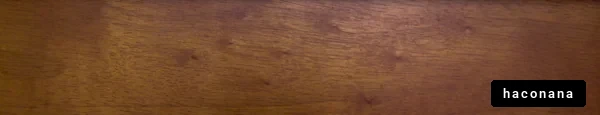 木の質感と模様