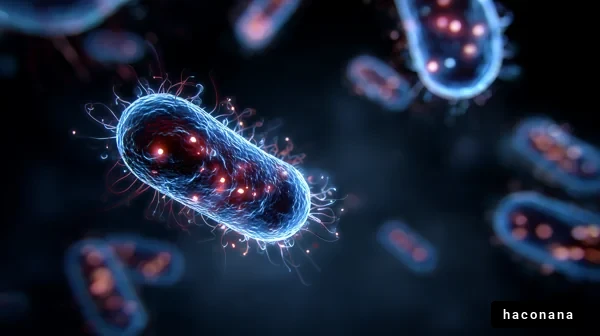 微生物の魅力