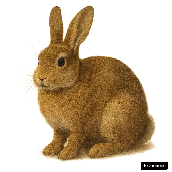 かわいいウサギのイラスト かわいいウサギのイラスト